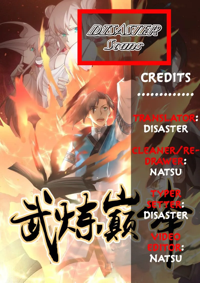 Martial Peak Ch.309 p.1