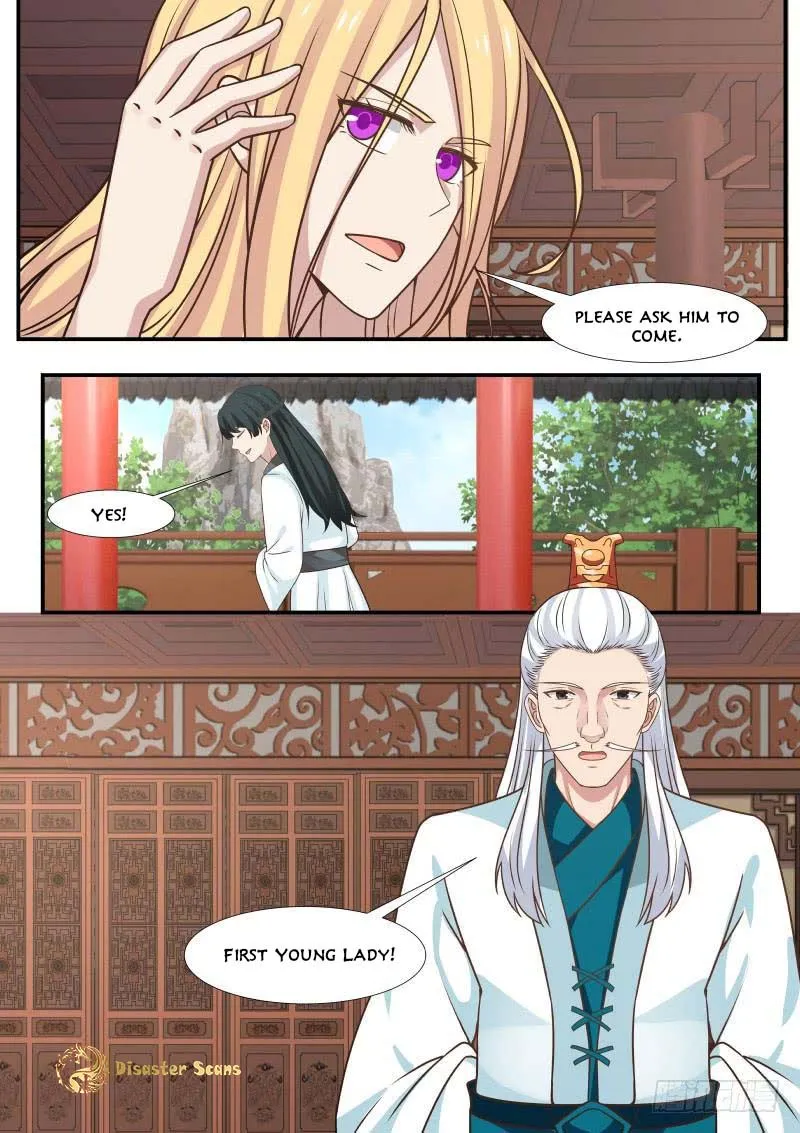 Martial Peak Ch.309 p.13