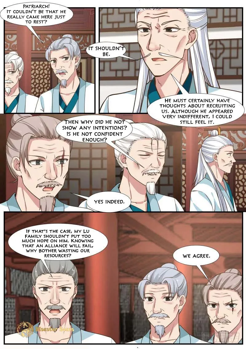 Martial Peak Ch.309 p.4