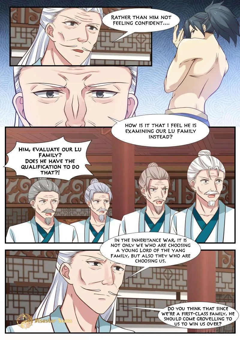 Martial Peak Ch.309 p.5