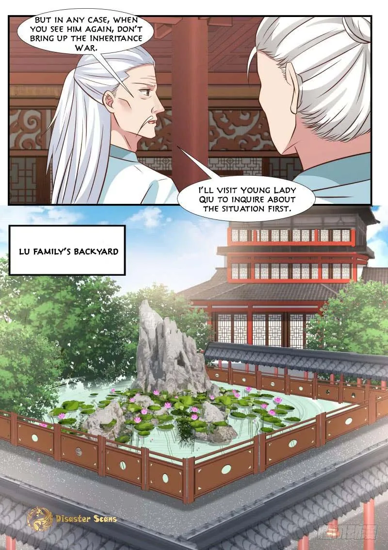 Martial Peak Ch.309 p.7